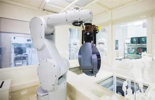 50億光刻機(jī)工廠落地引發(fā)全球關(guān)注，外媒 阻礙中國只會(huì)令其更強(qiáng)大