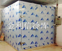 冷庫市場行情分析 供應(yīng)價格、廠家推薦與產(chǎn)品信息全解析