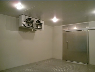 冷庫安裝與冷庫工程建設(shè) 選擇防火能力強(qiáng)的廠家是關(guān)鍵
